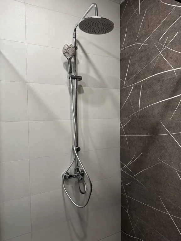 Квартира 1-комнатные апартаменты Высокий берег — Анапа