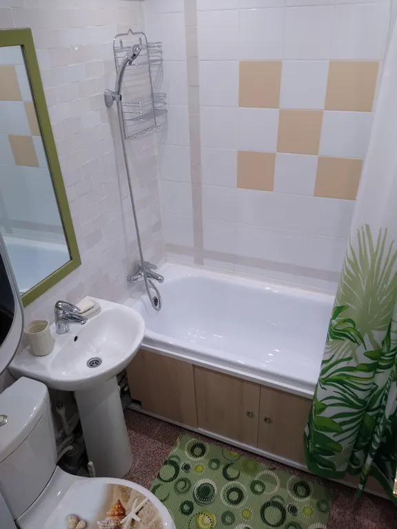 Квартира Квартира в самом центре города — Тверь