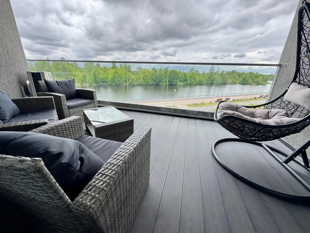 Апартаменты GrandFishApart