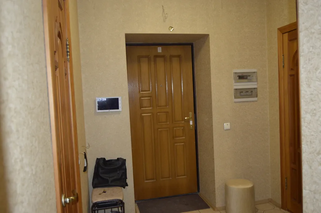 Уютная квартира в элитном доме в центре города