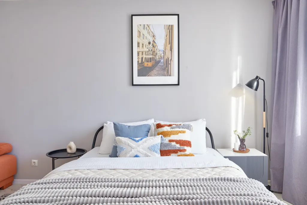 Квартира квадрат в малевиче — аренда посуточно в Екатеринбург