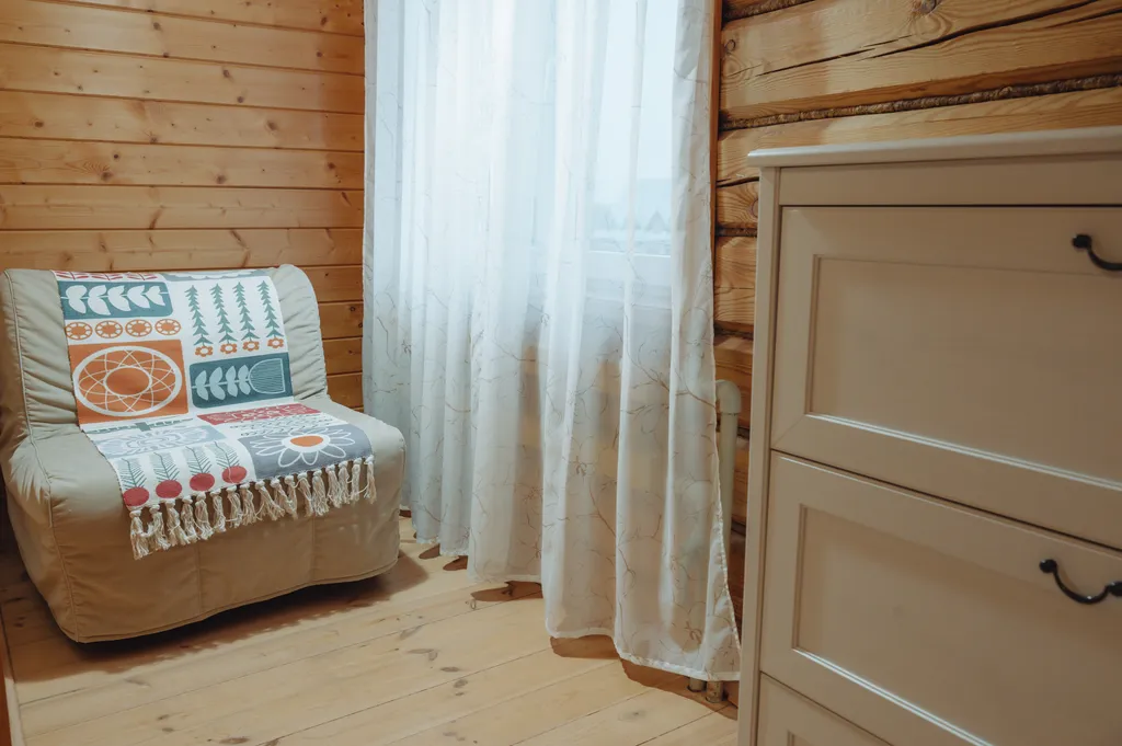 4-комнатный Дом