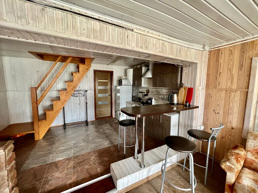 2-комнатный Дом