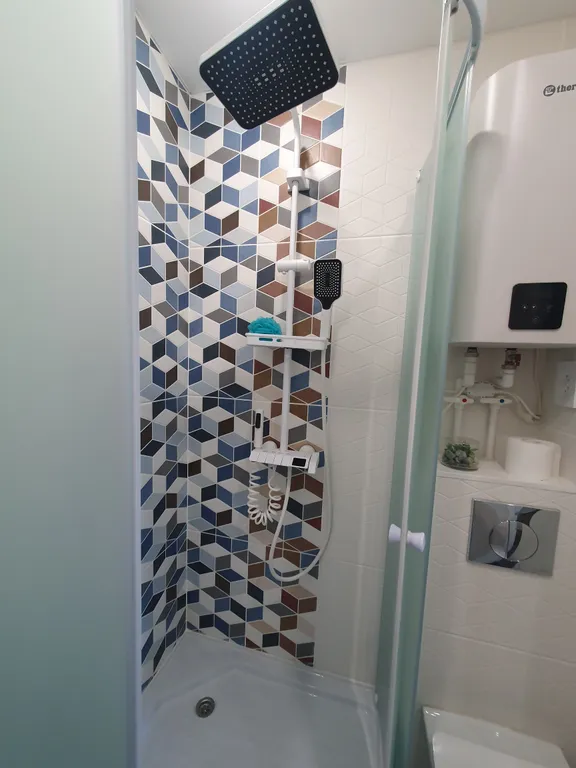 Сердце города