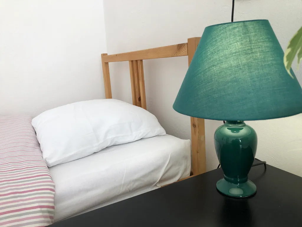 Вот она, двушка - сладкая подушка