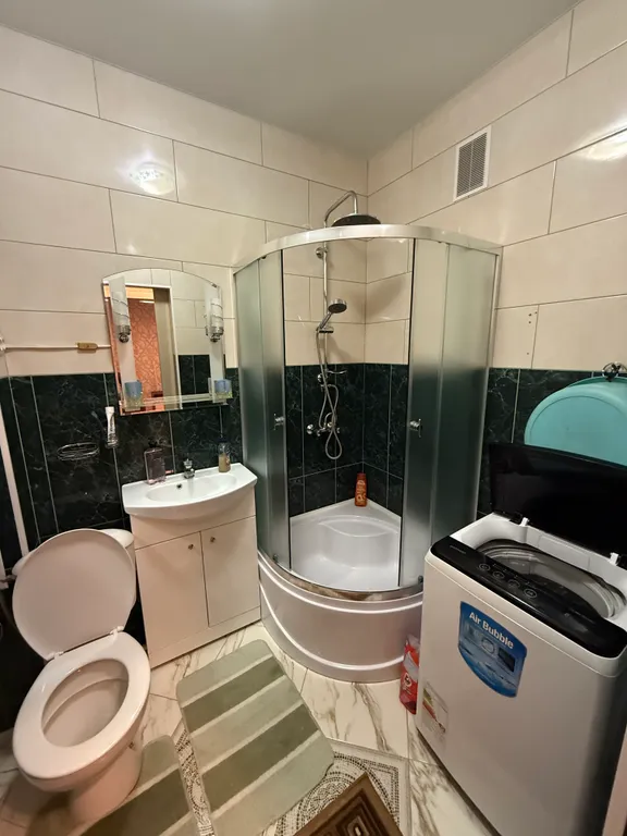 Квартира Литературные апартаменты — Светлогорск