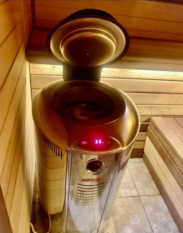 Коттедж Дом с баней и чаном рядом с аэропортом Внуково — Марушкино