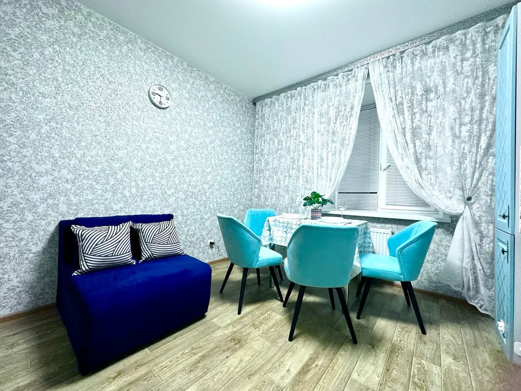 Квартира рядом с вокзалом и площадью победы