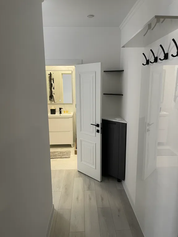 Апартамент 19