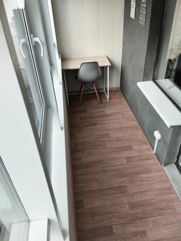 Уютная комфортная студия для 2-3х гостей