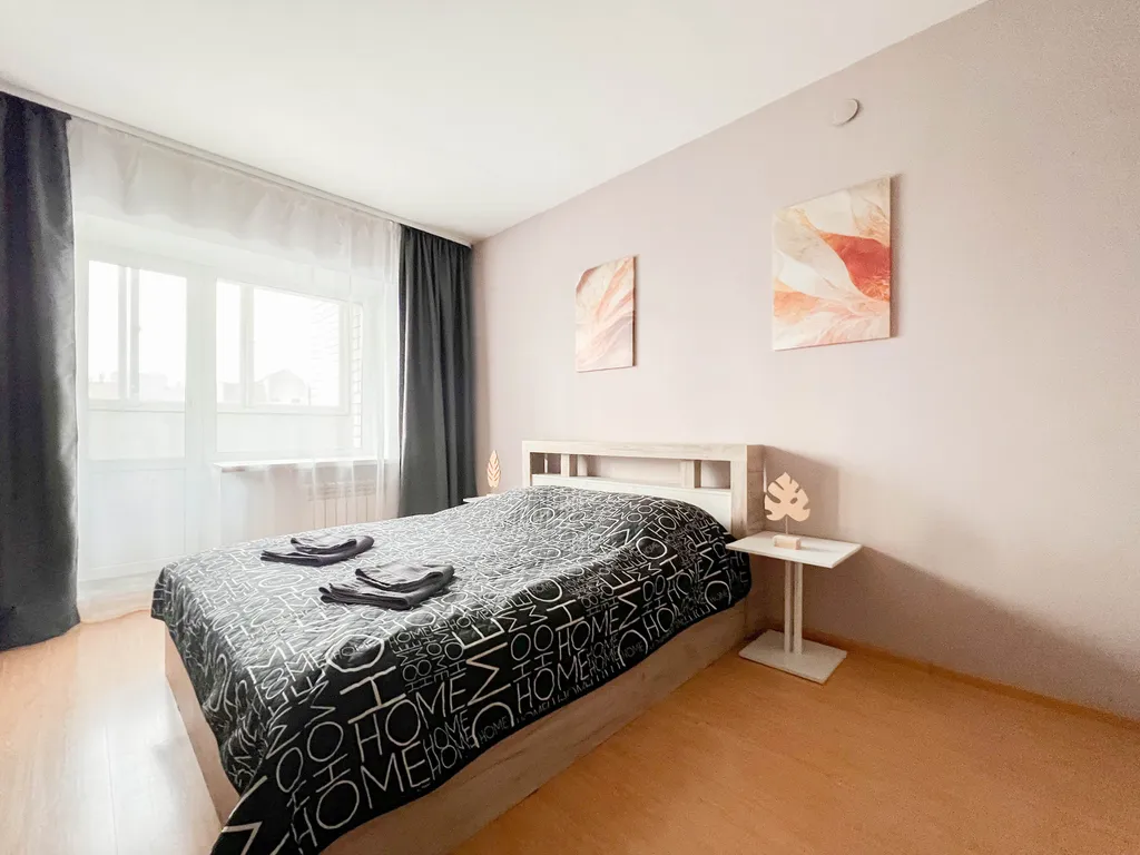 Квартира в одном из лучших районов города