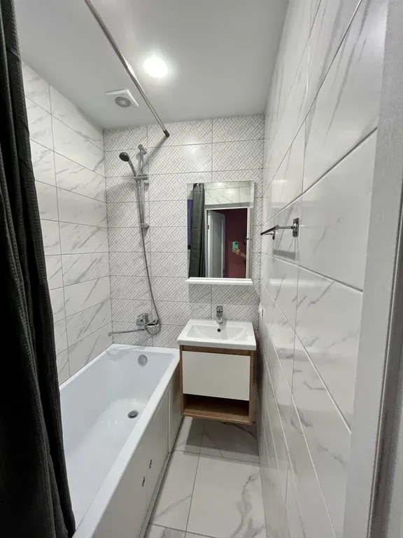 Квартира в центре