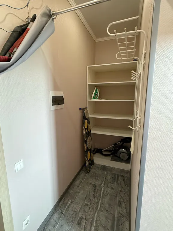 Квартира Квартира-студия с видом на море — Геленджик