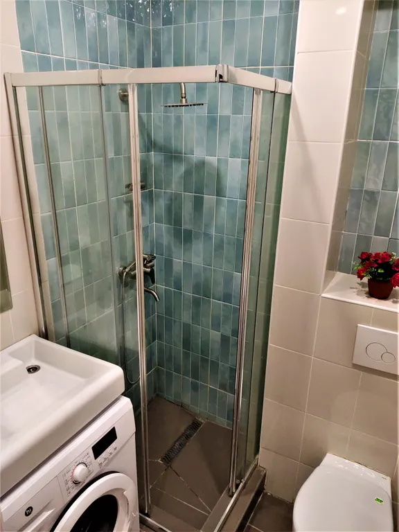 Квартира Уютная квартира-студия — Екатеринбург