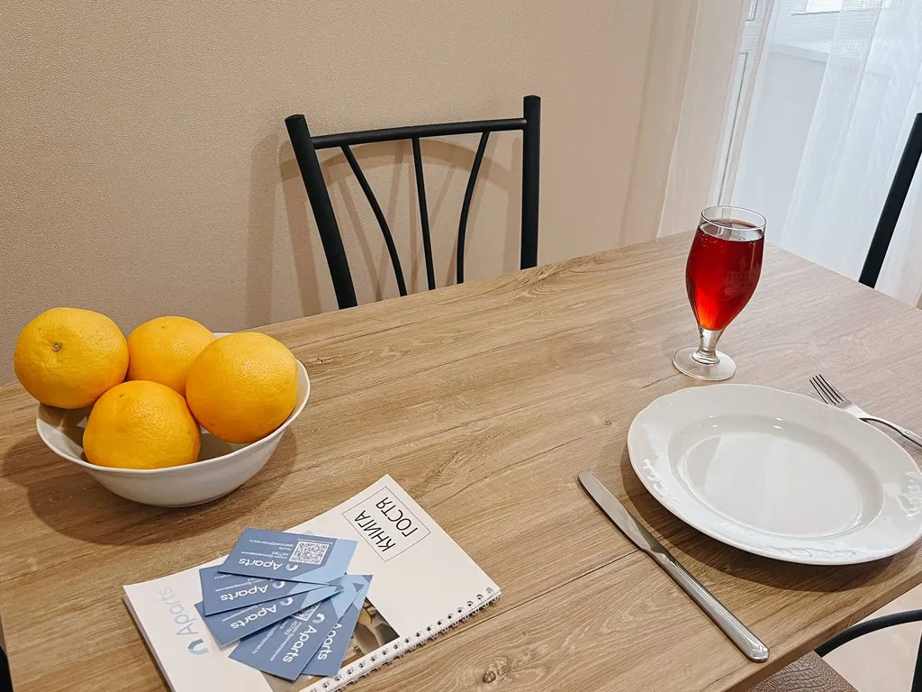 Уютная квартира с новым ремонтом, район ЖД вокзала