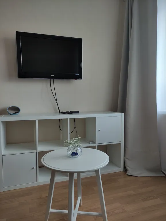 Квартира Квартира на набережной Адмирала Трибуца — Калининград