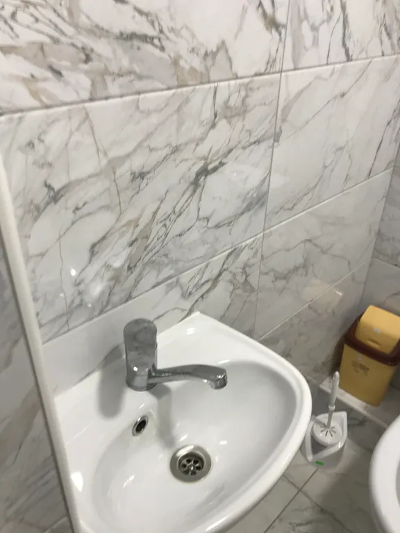 Апартаменты с видом на море