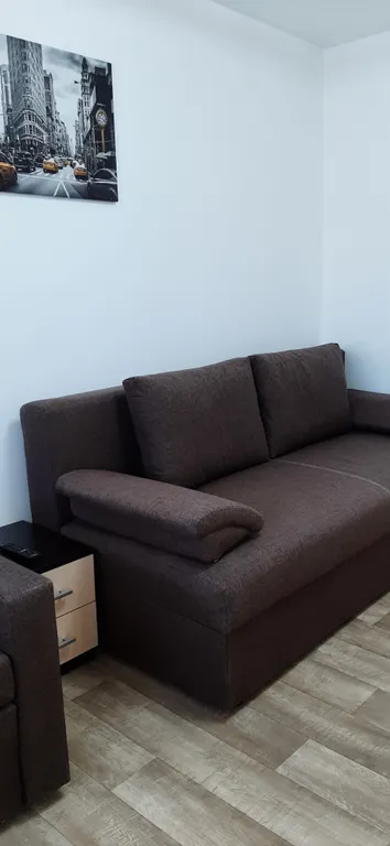 Квартира в сердце Пушкинских гор