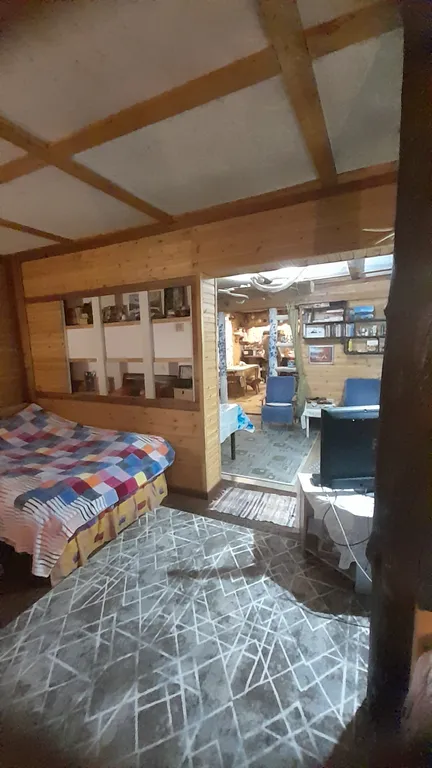 Загородный дом