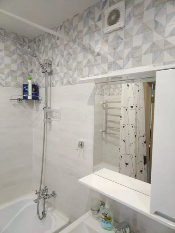 Уютная квартира для истинных ценителей комфорта по-домашнему