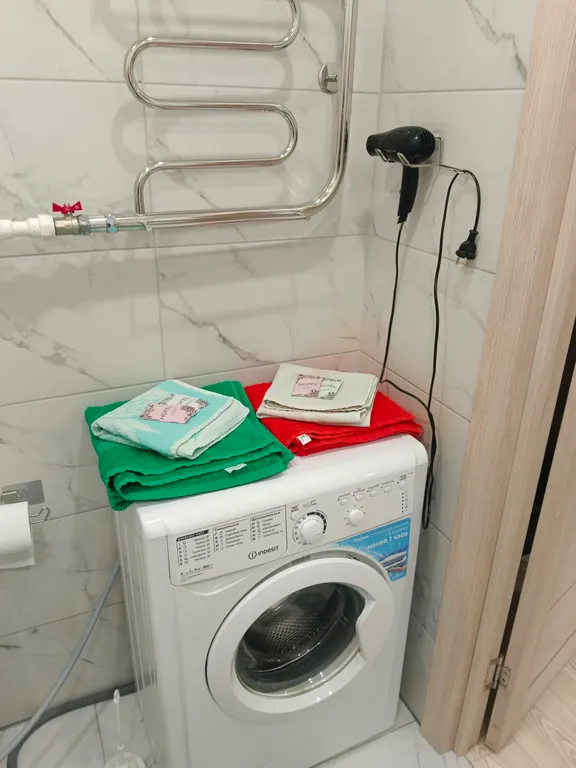 Чистая, уютная квартира