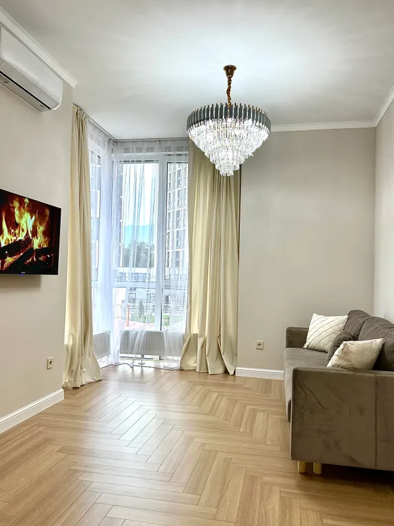 Квартира для туристов и командированных