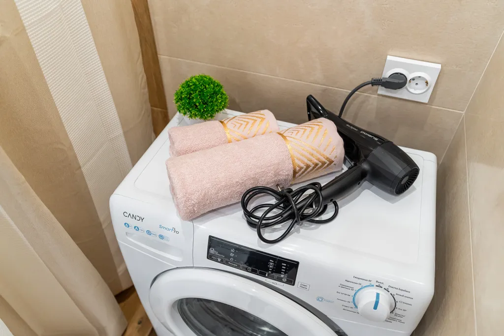 Стильная студия в центре Новороссийска