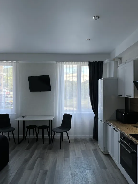 Квартира Уютная квартира с видом на горы — Лазаревское