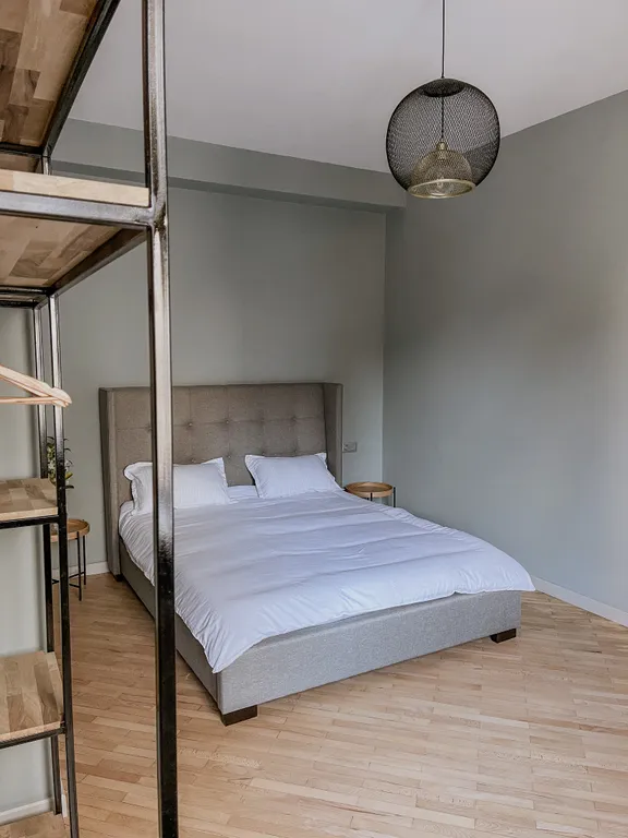 Лофт Тбилиси на площади Свободы