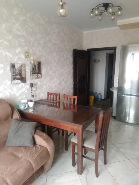 Квартира 2-комнатная Квартира — Калининград