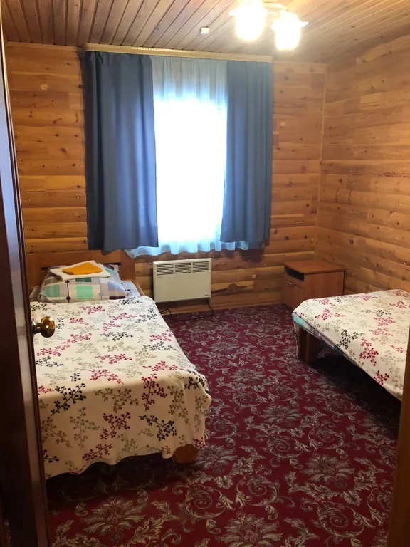 4-комнатный Дом