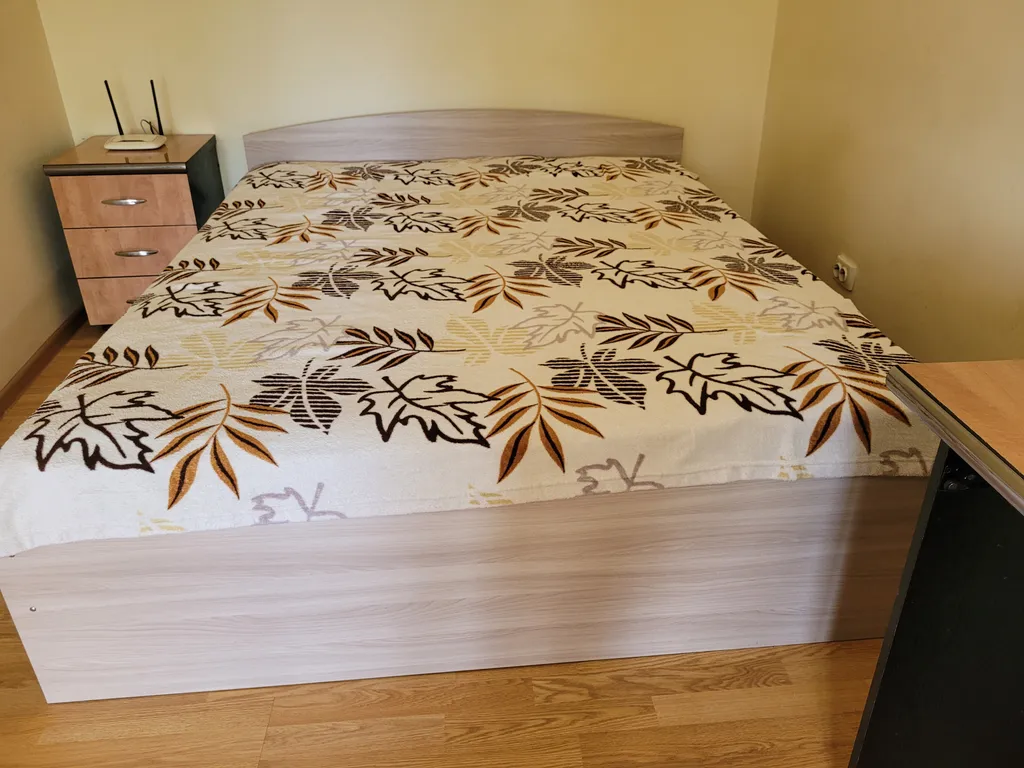 Квартира в центре города