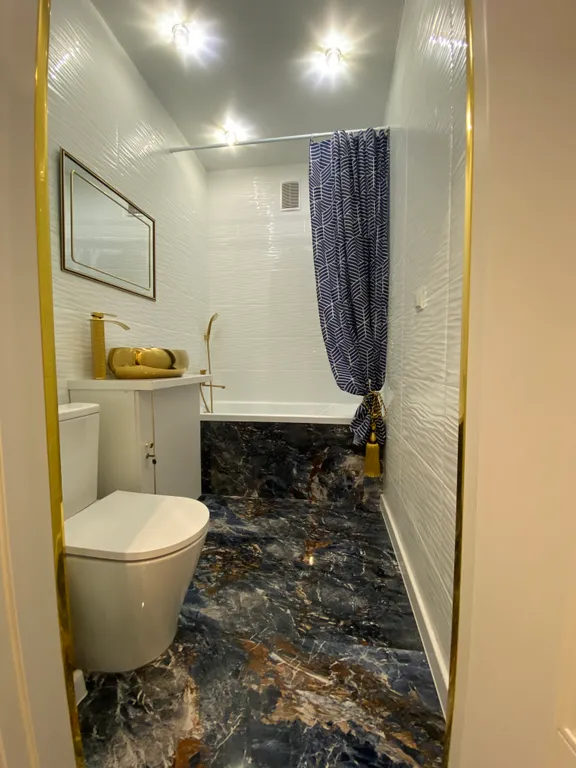 Квартира 1-комнатная Квартира — Пионерский