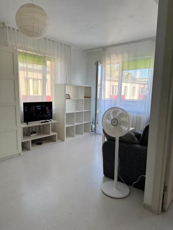 Квартира в центре Фрунзе