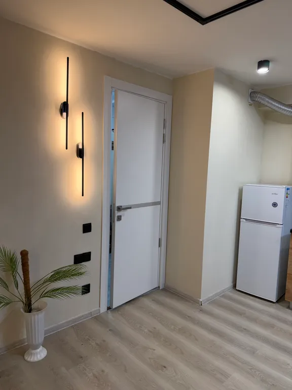 Квартира Квартира Современная студия «все рядом» — Севастополь