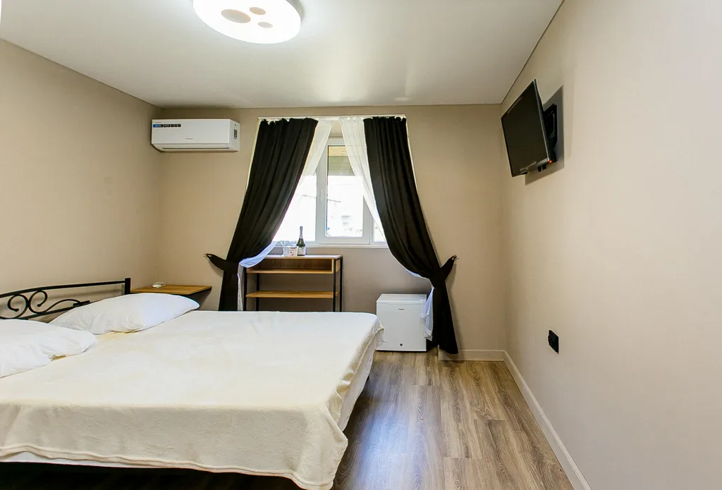 Квартира Комната — аренда посуточно в Цандрыпш