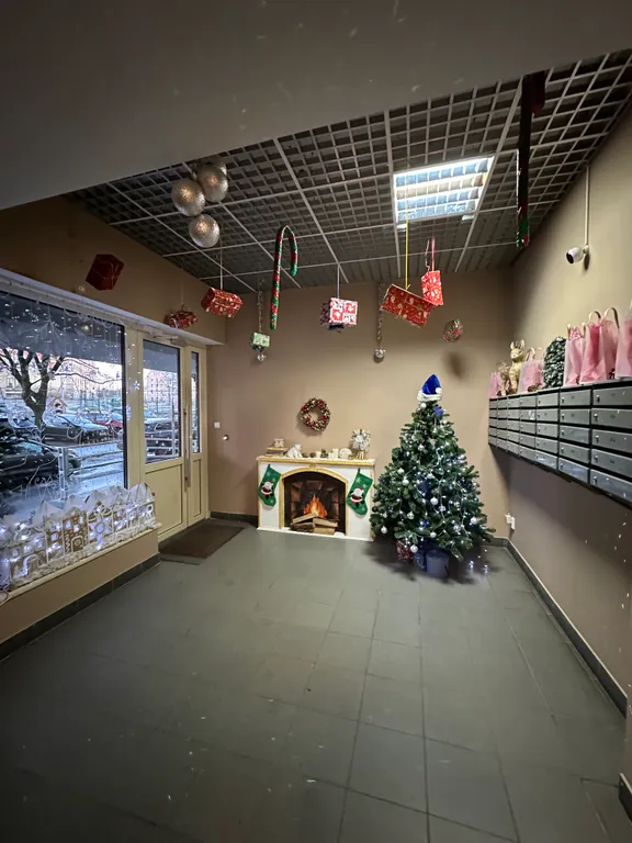 3-комнатная Квартира — аренда посуточно в Выборг