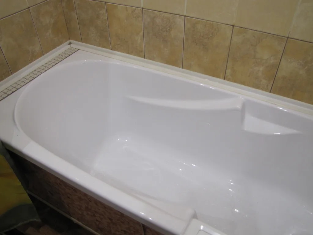 Уютная двухкомнатная квартира