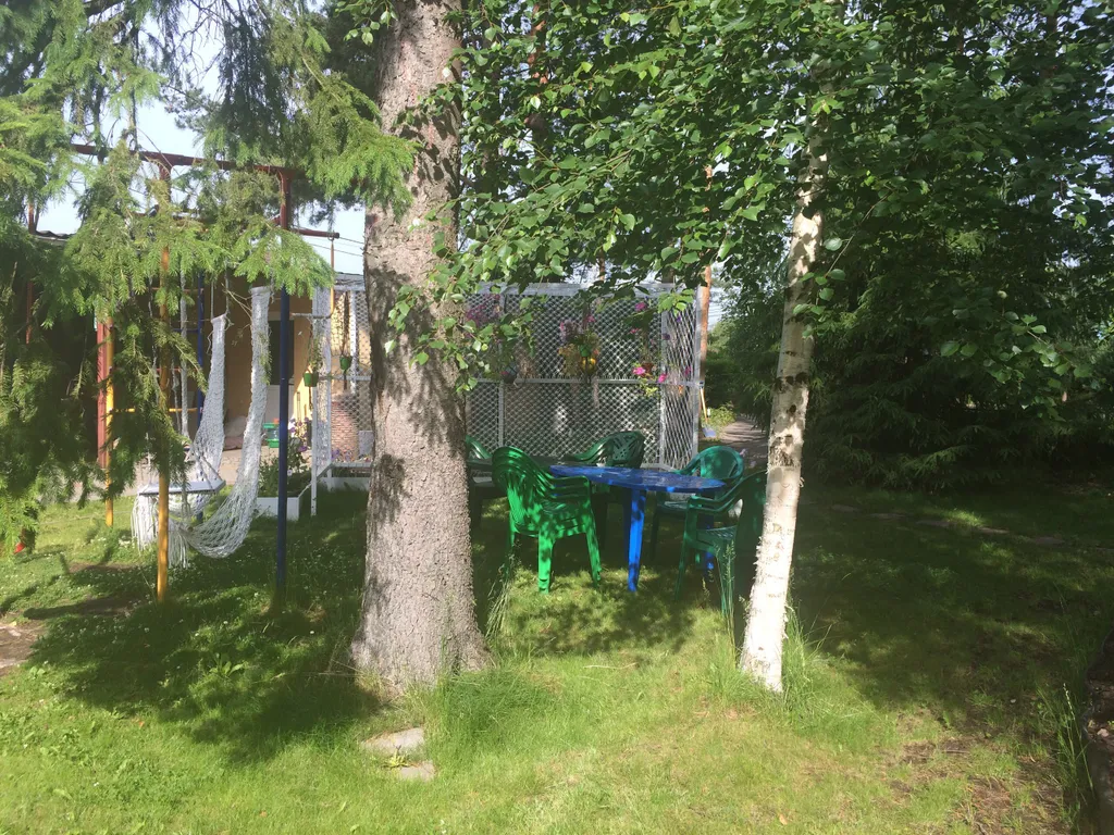 3-комнатный Дом