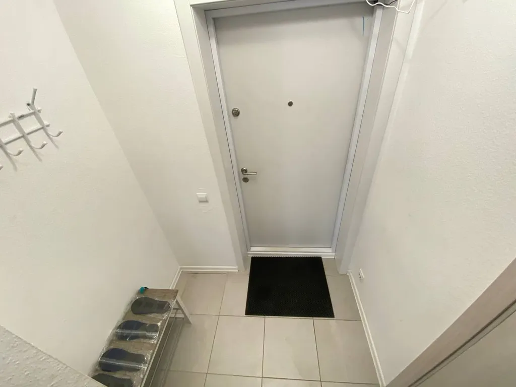 Квартира Квартира Евродвушка VV Apart у метро Котельники на Сосновой 5к1 — Котельники