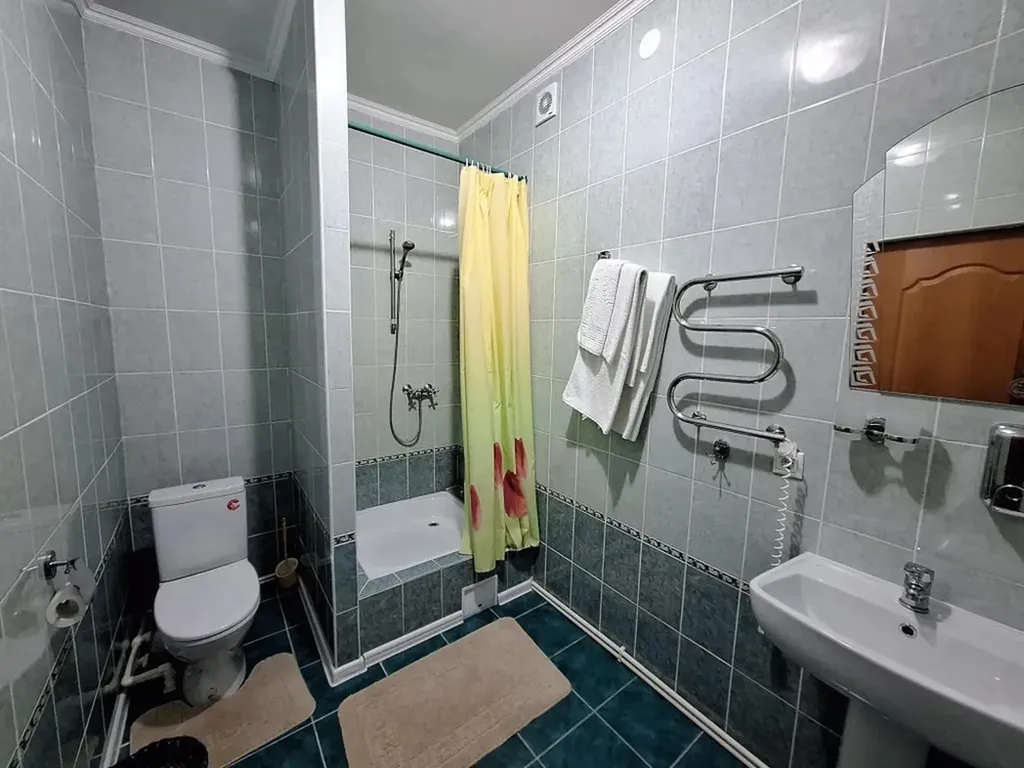 Квартира Комната — Ипатово