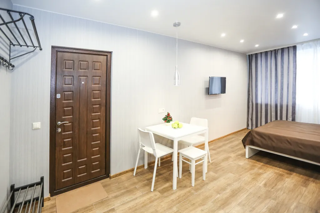 Уютная студия в 15 минутах от аэропорта Шереметьево