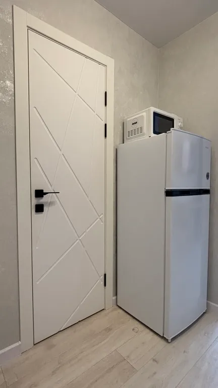 Уютная квартира с новым ремонтом в центре Находки