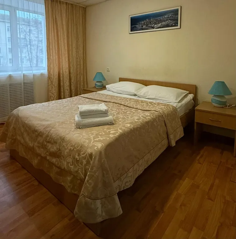 Комнаты в Краснокамске