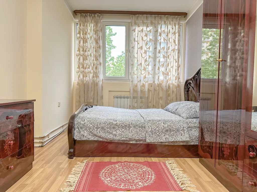 Удобная квартира в старом городе Ереван