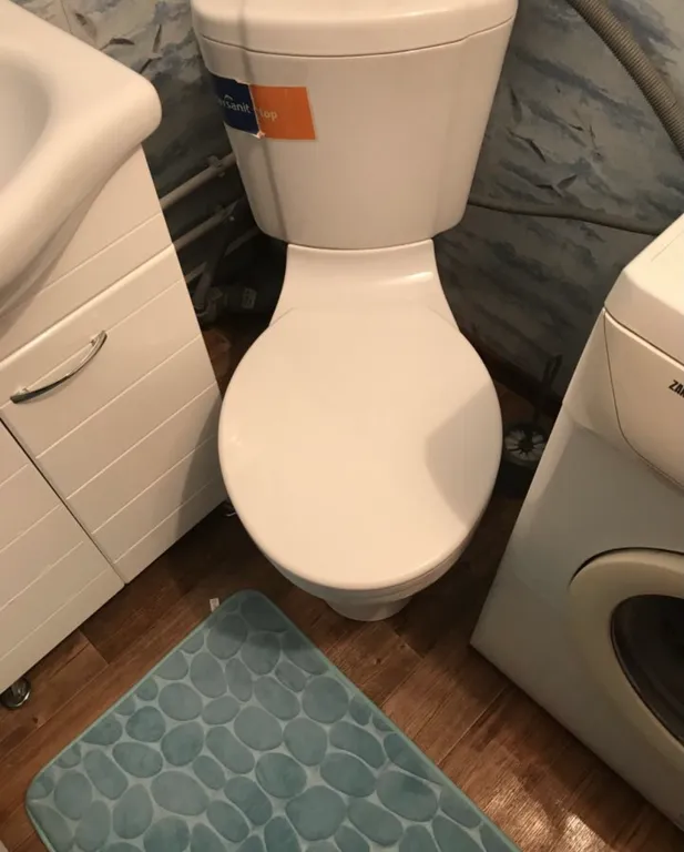 Однокомнатная квартира на Снежинке