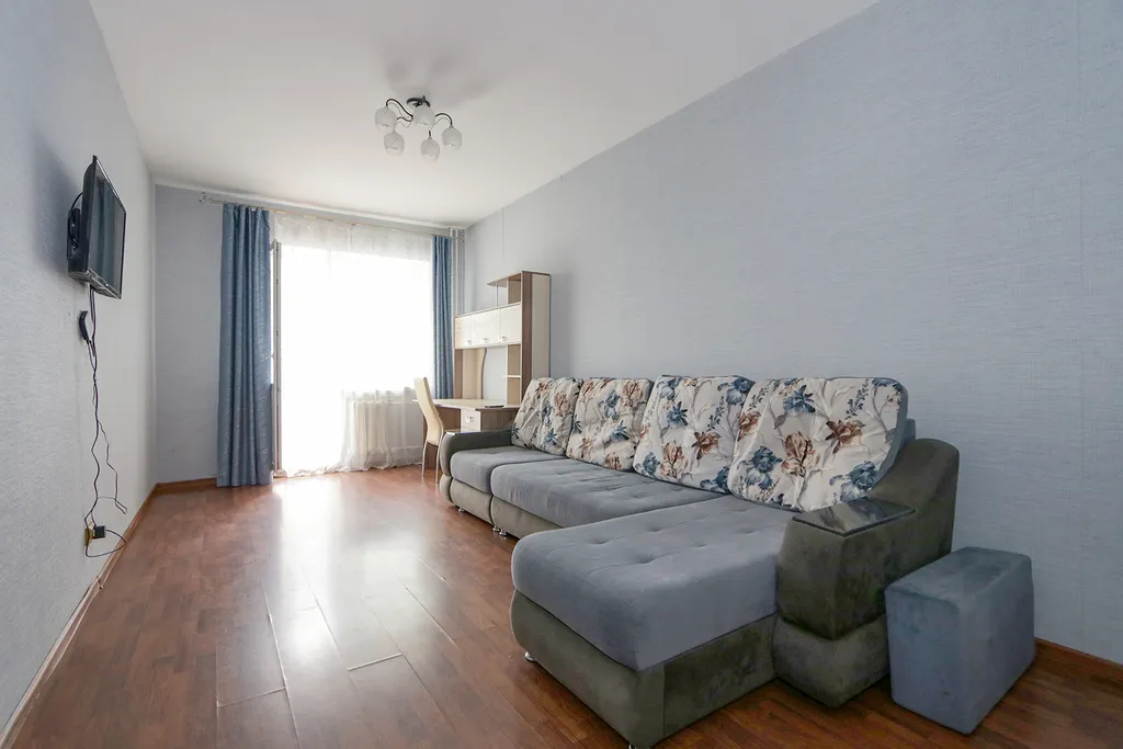 Апартаменты на Техническом университете