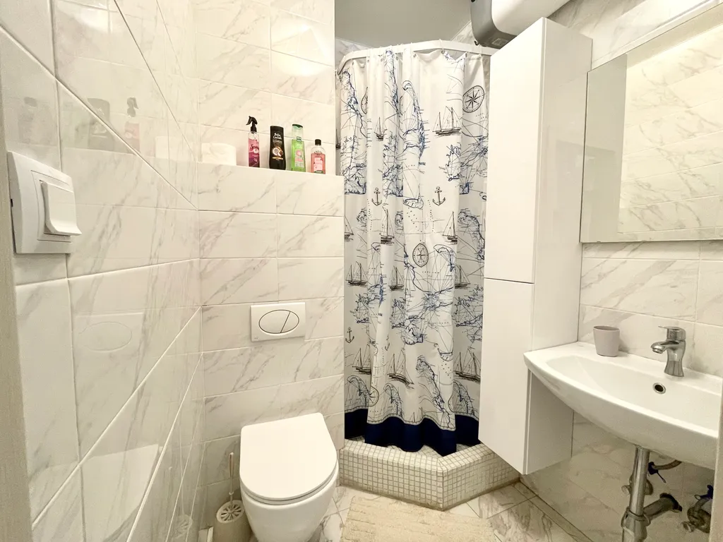 Уютная квартира ТЦ Аура