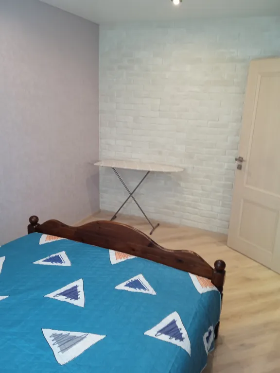 Квартира Уютная квартира — Ярославль