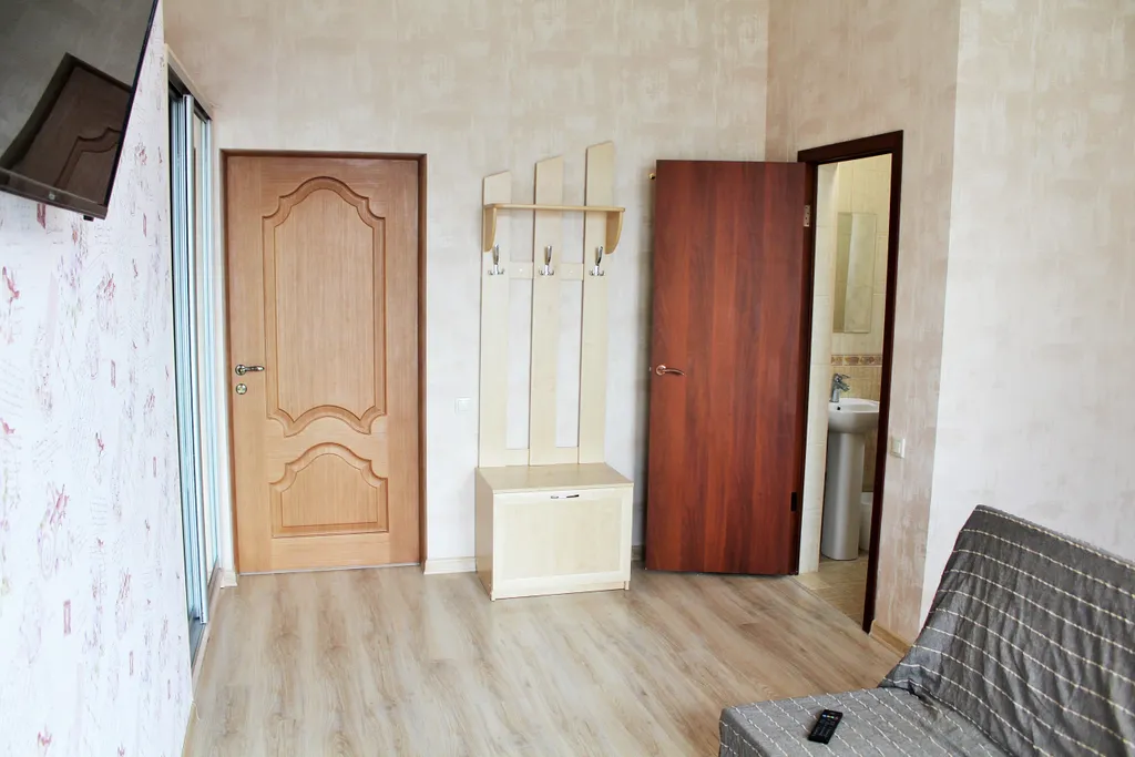Квартира Комната — Геленджик